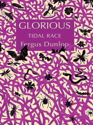 cover image of Glorious